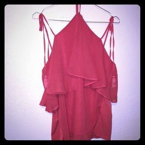 Beautiful New York & Company Top